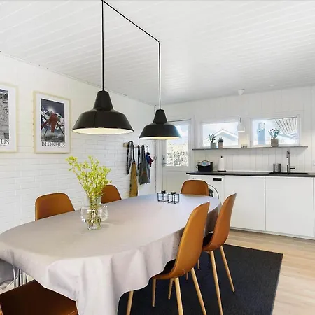 Ferienhaus Bl1680-blokhus-klitgaardsvej-18 Blokhus