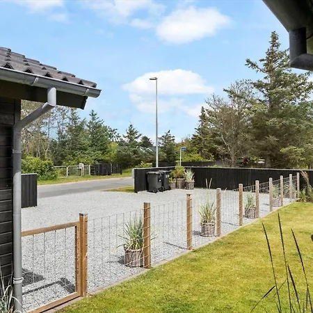 Dom wakacyjny Bl1680-blokhus-klitgaardsvej-18 Blokhus