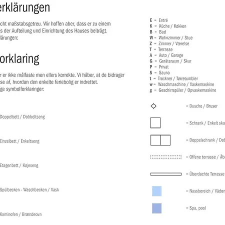 Дом отдыха Bl1680-blokhus-klitgaardsvej-18 *