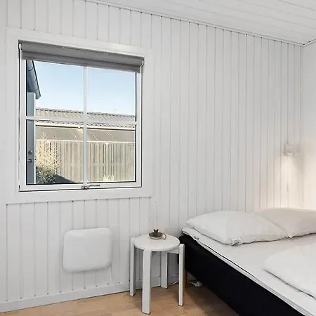 Holiday home Bl1680-blokhus-klitgaardsvej-18 *