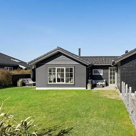 Bl1680-blokhus-klitgaardsvej-18 Holiday home